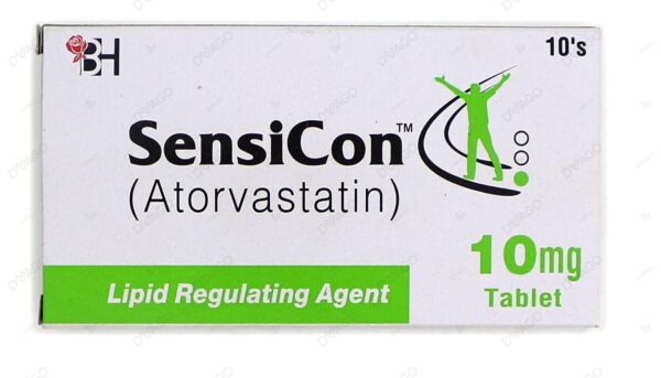 SensiCon 10mg