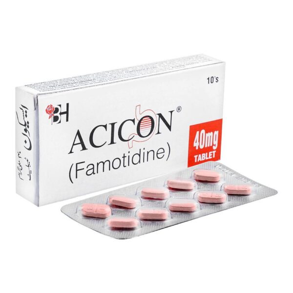 Acicon 40mg