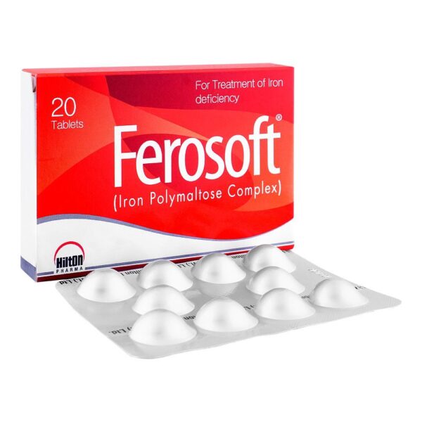 Ferosoft