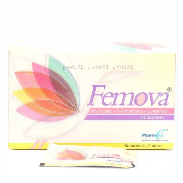 FEMOVA SACHET