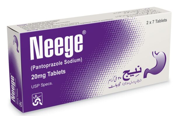 Neege 20mg