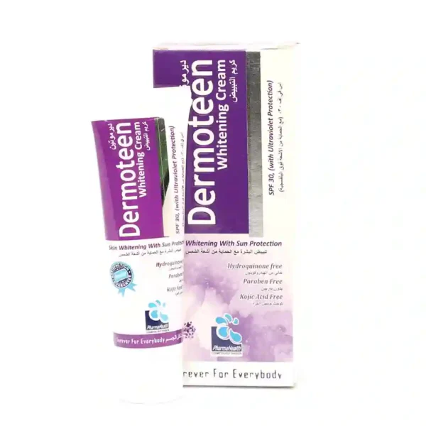 Dermoteen Whitening 20ml