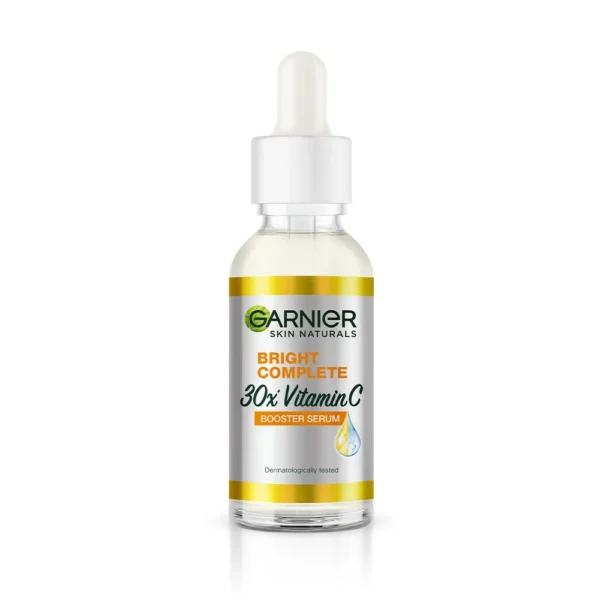 Garnier 30x Vitamin C Serum 30ml