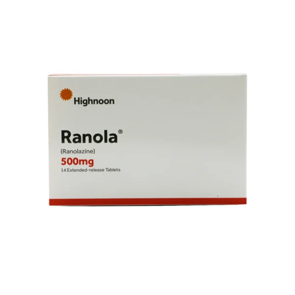 Ranola 500mg