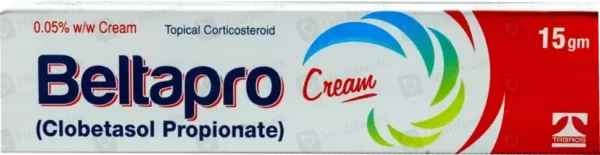 BELTAPRO CREAM 15GM