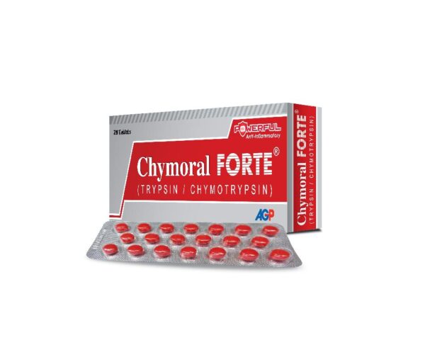 Chymoral Forte