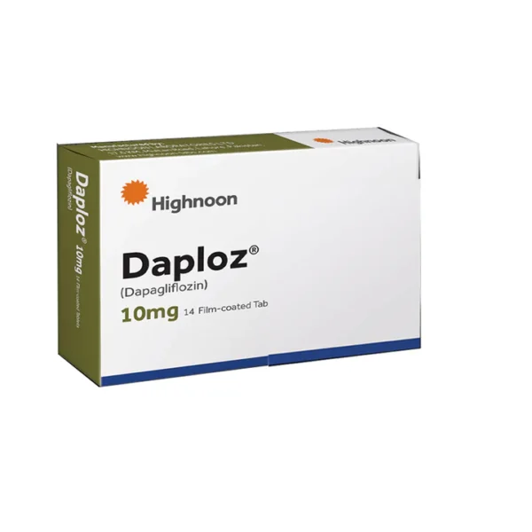 Daploz 10mg