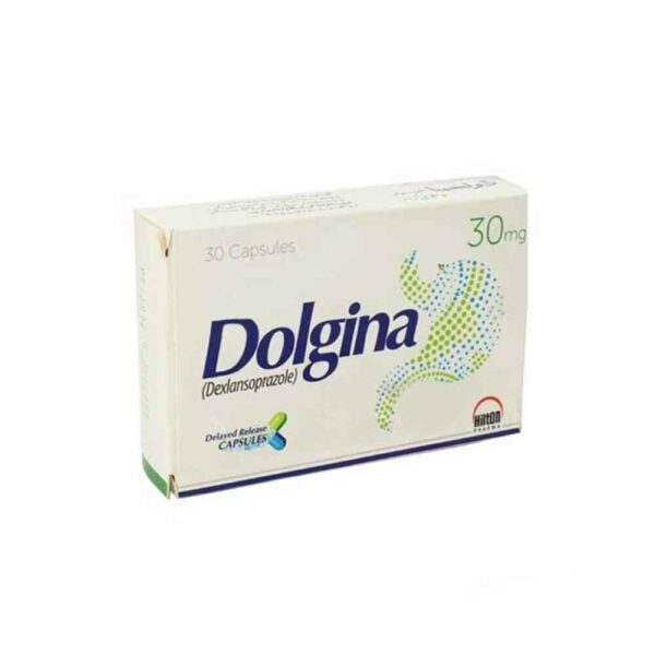 Dolgina 30mg