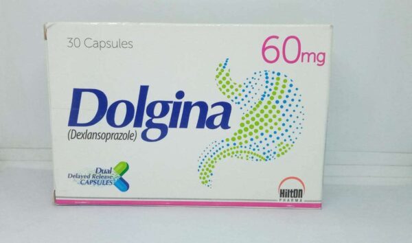 Dolginaa 60mg