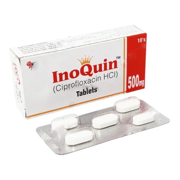 InoQuin 500mg