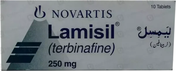 Lamisil 250mg