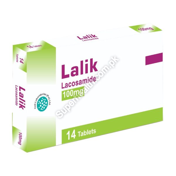 Lalik 100mg