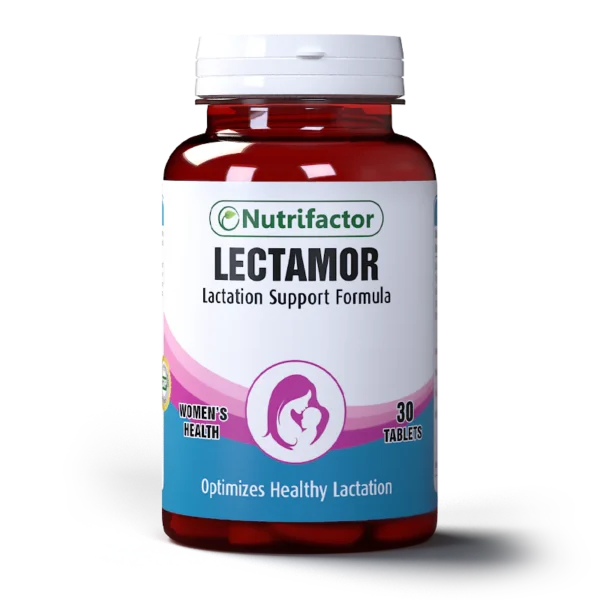 LACTOMOR TAB
