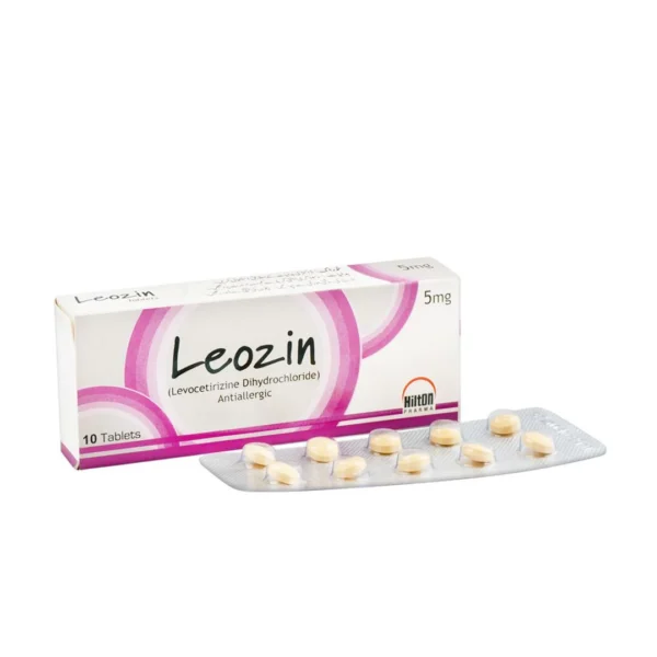 Leozin 5mg