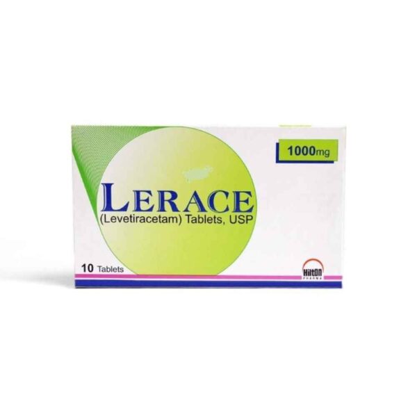 Lerace 1000mg