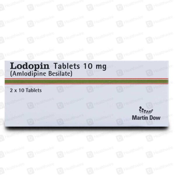 Lodopin 10mg