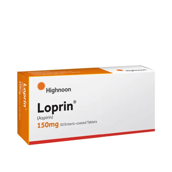 Loprin 150mg