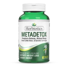 Metadetox