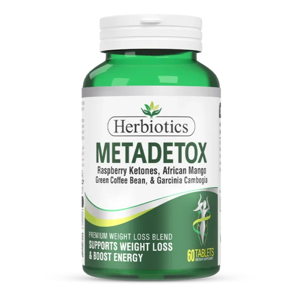 Metadetox