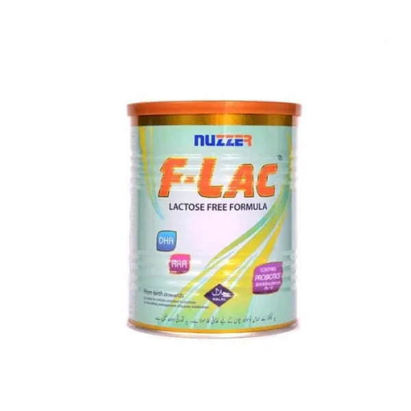 F-Lac 300gm