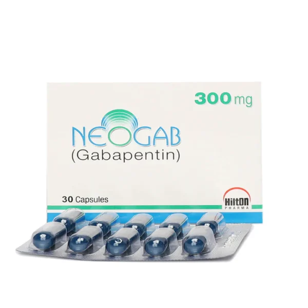 Neogab 300mg