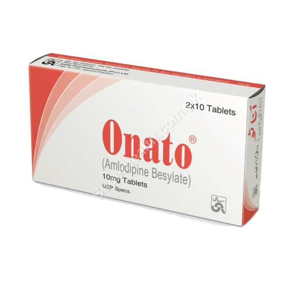 Onato 10mg