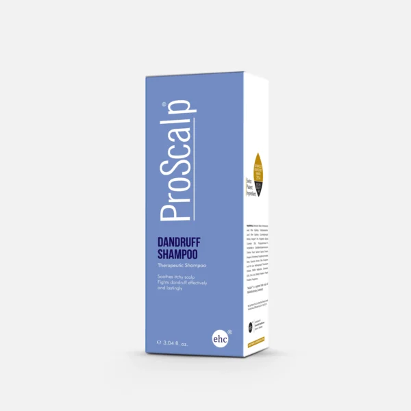 ProScalp Dandruff Shampoo
