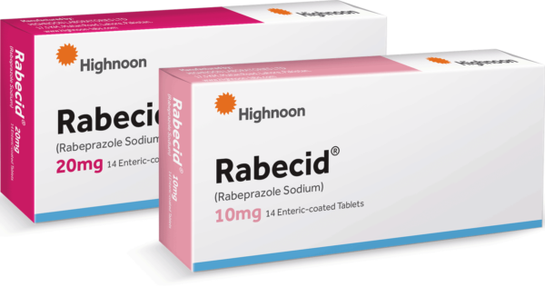 Rabecid 20mg