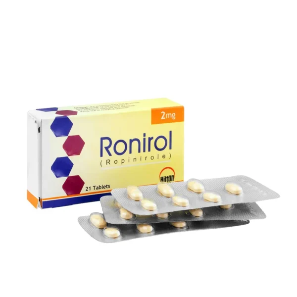 Ronirol 2mg