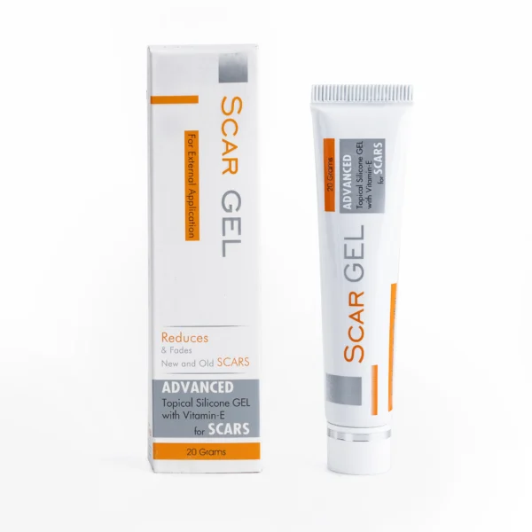 Scar Gel 20g
