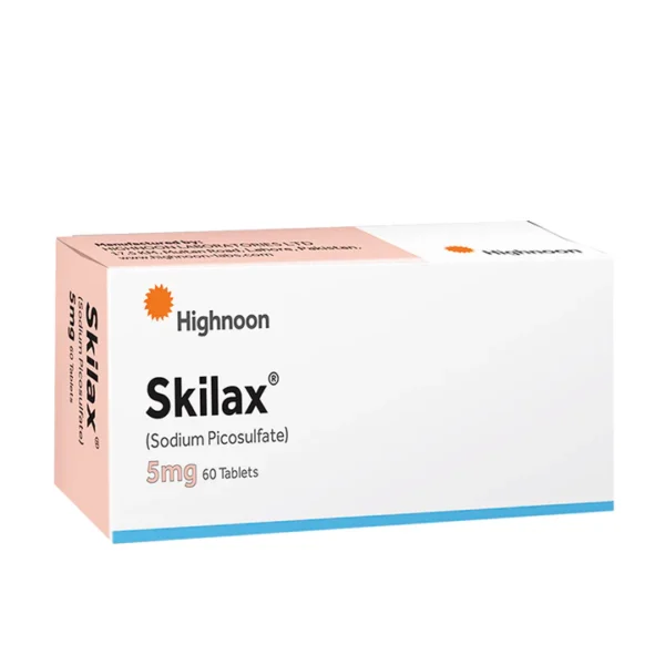 Skilax 5mg