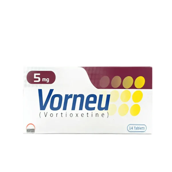Vorneu 5mg