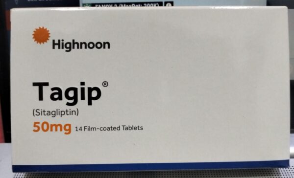 Tagip 50mg