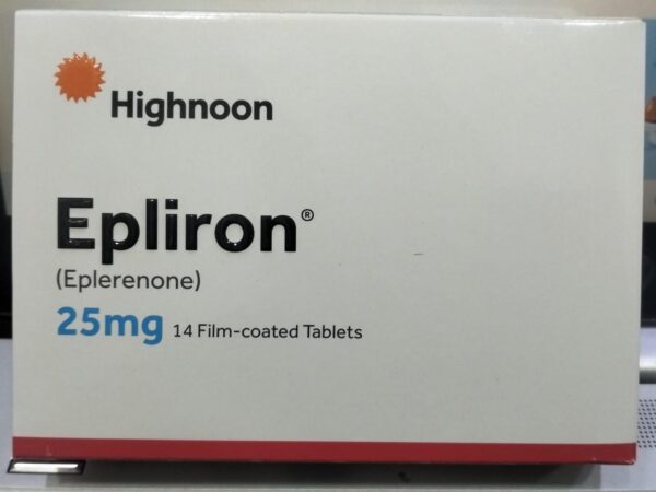 Epliron 25mg
