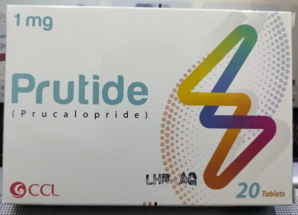 Prutide 1mg