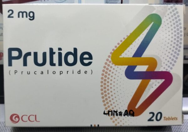 Prutide 2mg