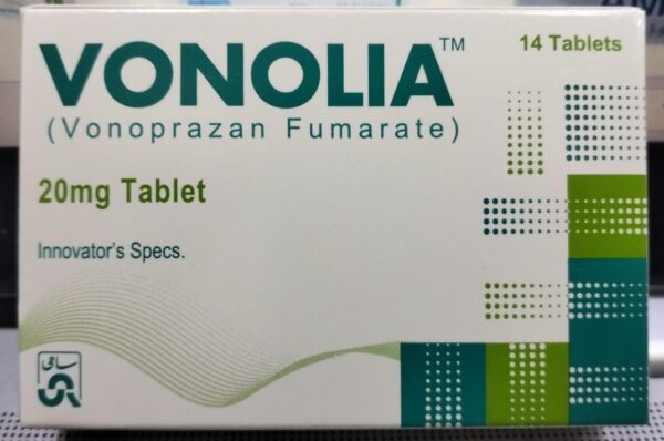 Vonolia 10mg