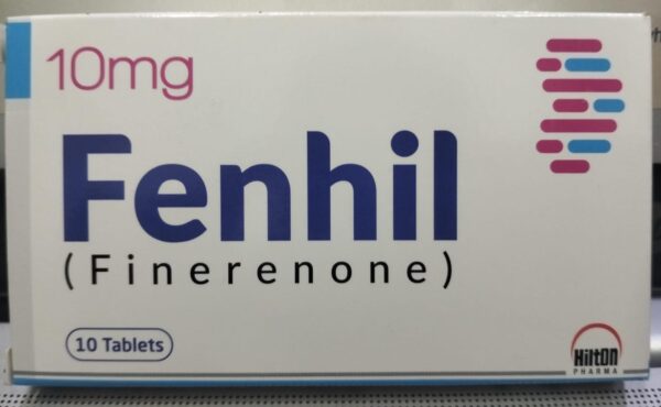Fenhil 10mg
