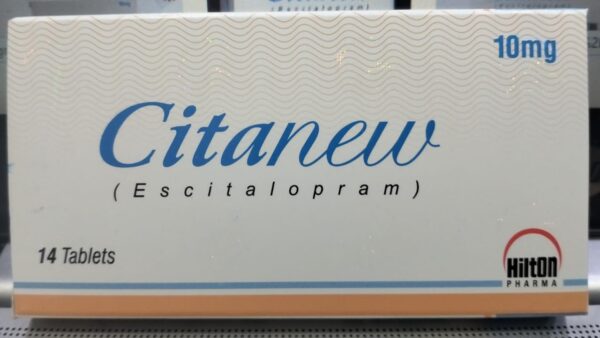 Citanew 10mg