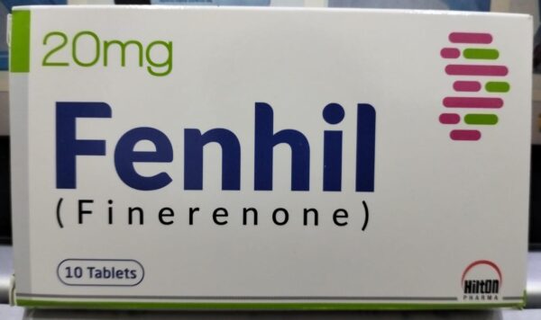 Fenhil 20mg