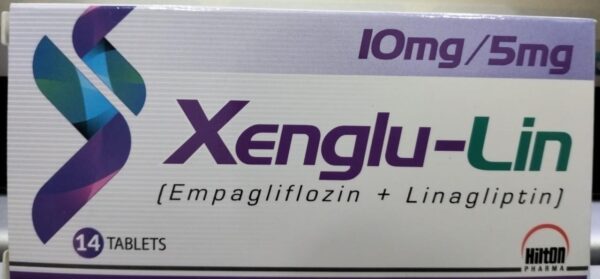Xenglu Lin 10mg/5mg