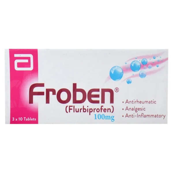 Froben 100mg