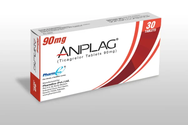 Anplag 60mg