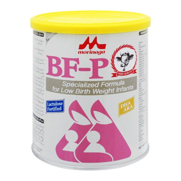 Morinaga BF-P 400g