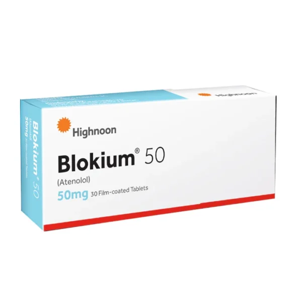 Blokium 50mg