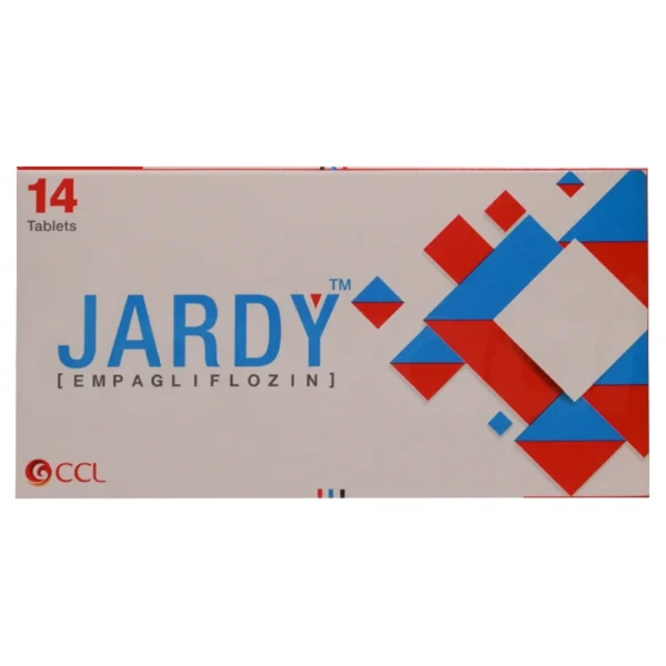 Jardy 10mg