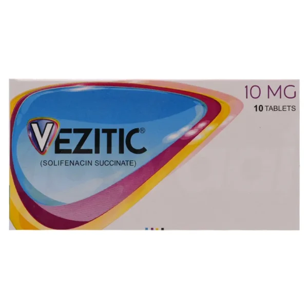 Vezitic 10mg