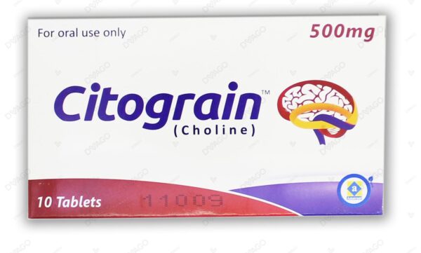 Citograin 500mg