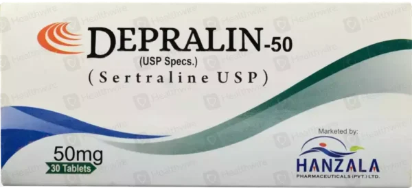 Depralin 50mg