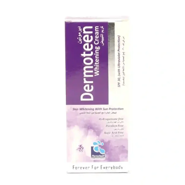 Dermoteen Whitening 20ml - Image 2